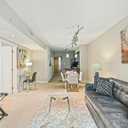 Global Luxury Suites At The National Mall Washington Exterior foto
