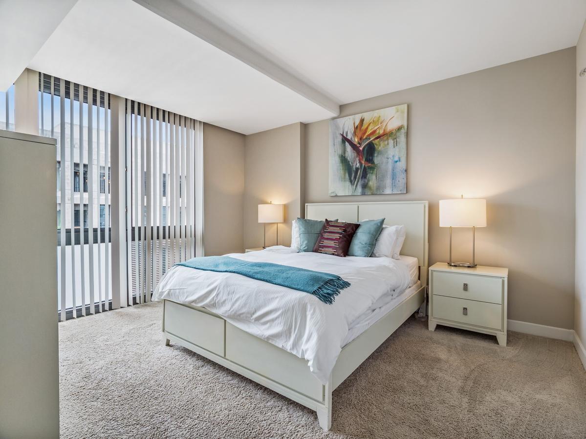 Global Luxury Suites At The National Mall Washington Exterior foto