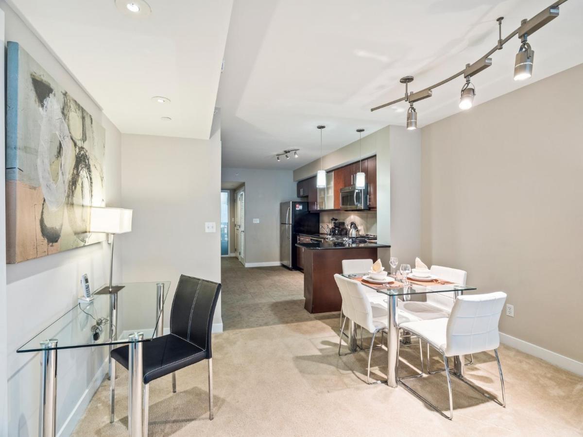 Global Luxury Suites At The National Mall Washington Exterior foto